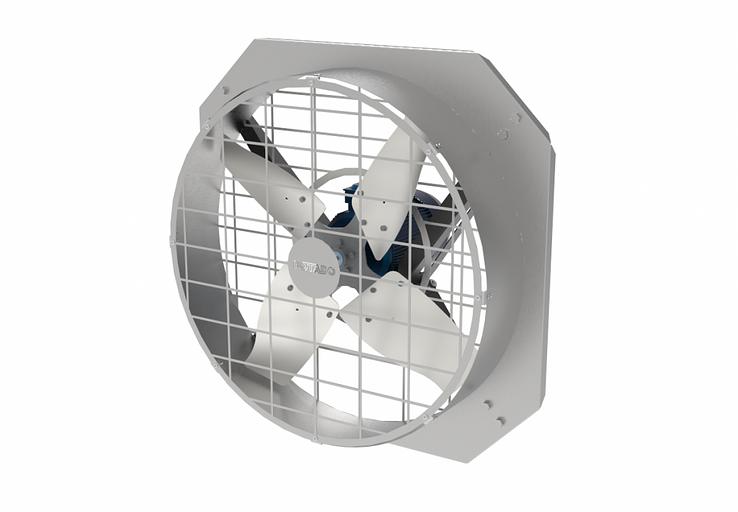 Разгонный вентилятор ROTADO РВО-8-(D)-710 фото 1