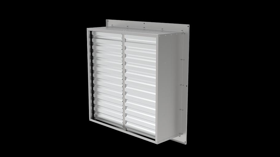 Осевой вентилятор Rotado Pro фото 1