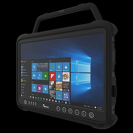 Защищенный планшет Winmate M133TG под управлением Windows оснащён процессором Intel Tiger Lake, обеспечивающим высокую производительность и низкое энергопотребление, а также увеличенное время автономной работы. Winmate M133TG поддерживает фото 1