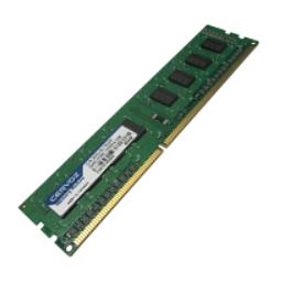 Модуль памяти CIR-S3DUSI1302G, 2 Гб, DDR3 DIMM, 1333 МГц, 256M x 8, 240 контактов, рабочий диапазон температур 0...+85°C фото 1