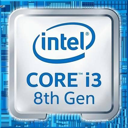 Процессор CM8068403377415, Intel® Core™ i3-8100T, четыре ядра, 3.10 ГГц, 6 МБ кэш-памяти, сокет Н4 (LGA 1151), 14 нм, 35 Вт фото 1