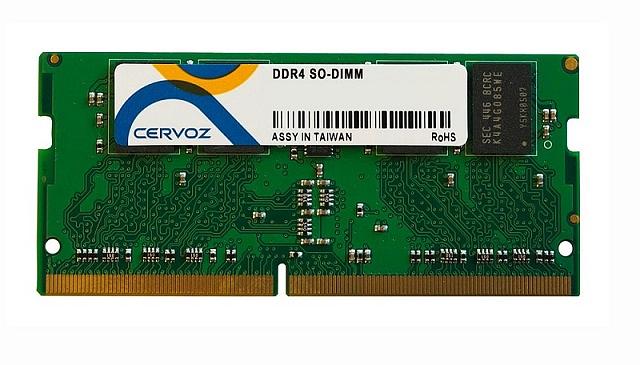 Модуль памяти CIR-S4SUSX2632G, 32 Гб, DDR4 SO-DIMM 2666MГц, 0....+85°C фото 1