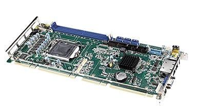 Промышленная плата PCE-5031G2-00A2 фото 1