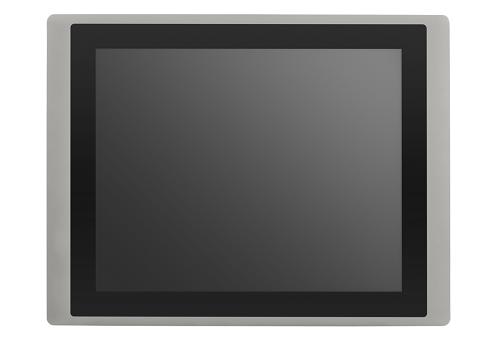 Модульный безвентиляторный компьютер, дисплей 17" TFT SXGA 5:4, пятипроводной резистивный экран, процессор Intel 6th Gen. Core i5-6300U, CFM Interface, CDS Interface фото 1