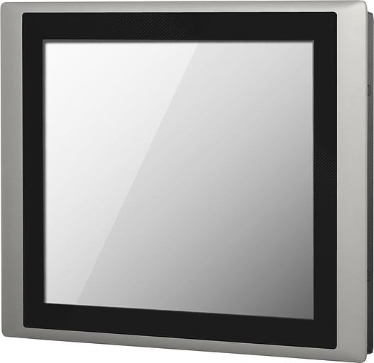Панельный компьютер, дисплей 19" TFT-LCD, 1600 нит, процессор IntelR Core i5-6300U, проекционно-ёмкостный экран фото 1
