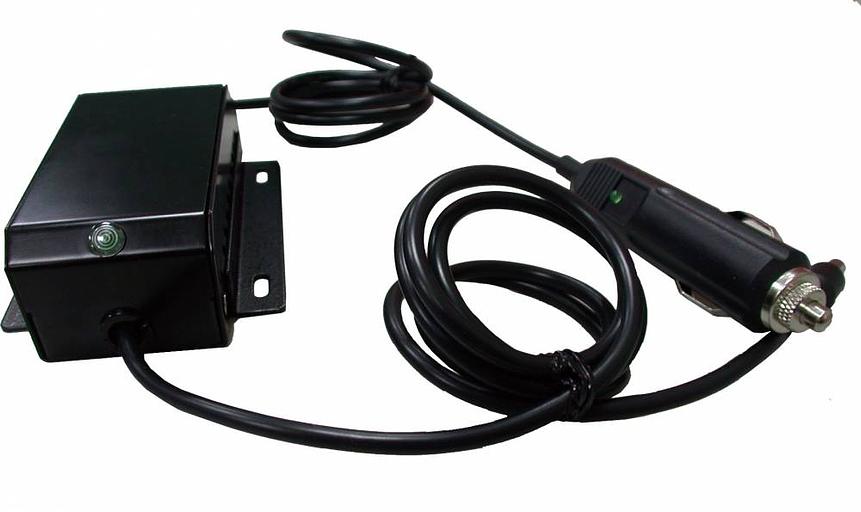 Промышленный блок питания IDD-930160-KIT, 60вт, входное напряжение 9...30 В DC, выходное напряжение 12В фото 1