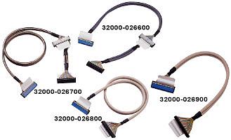 Кабель IDE 45см (2 х 40-pin АТА66/100) фото 1