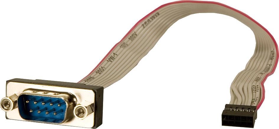 Кабель RS-232 фото 1