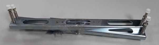 Монтажный комплект для мониторов серии AFL3PK-W07A фото 1