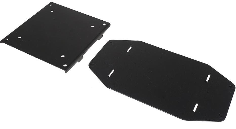 Крепление настенное VESA-DC для компьютеров серии DC фото 1