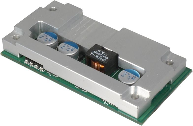 Модуль CFM Module with PoE Control Function, Individual Port 25.5W(83 x 43 x 10 mm) фото 1