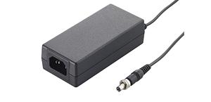 Адаптер питания 12 В пост./2 А фото 1