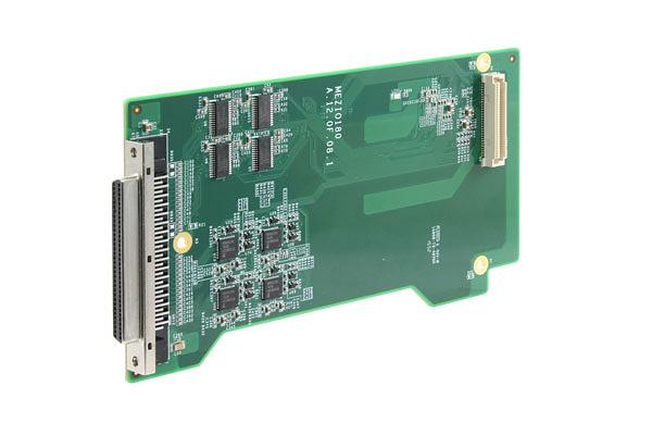 Модуль MezIO-C180-50 фото 1