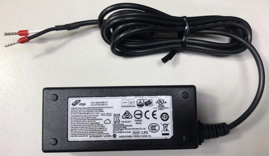 Промышленный блок питания 50956A24040E FSP036-RHBN3, 36Вт, 12В фото 1