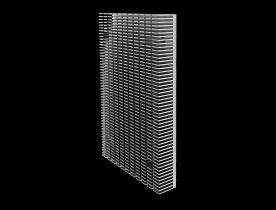 Радиатор CM-WAFER-WOF фото 1