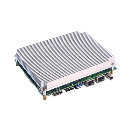 Радиатор для CAPA55R фото 1