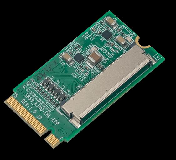 Модуль iDPM-eDP фото 1