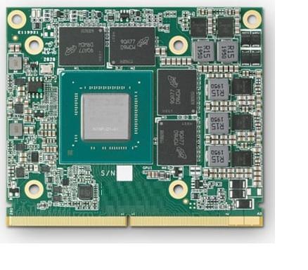 GPU MXM 886K67111A0E (T1000) фото 1