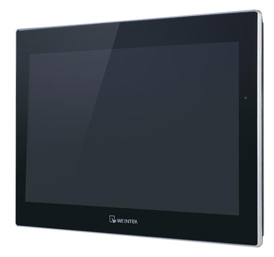 Панель оператора системы Cloud HMI, дисплей 15.6" (1920x1080), 2 COM-порта, 2 Ethernet-порта, 1 USB-порт, шина CAN, аудиовыход фото 1