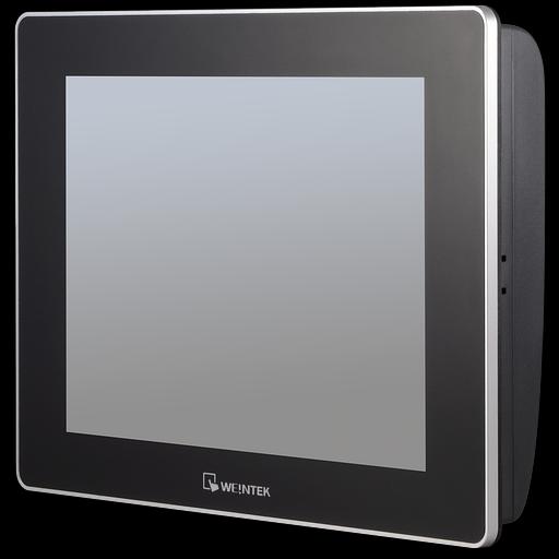 Панель оператора системы Cloud HMI, дисплей 9.7" (1024x768), 3 COM-порта, 2 Ethernet-порта, 1 USB-порт, без встроенной лицензии EasyAccess 2.0 фото 1