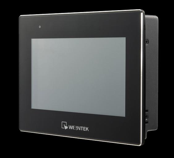 Панель оператора системы Cloud HMI, дисплей WVA LCD 7" (1024x600), 3 COM-порта, 2 Ethernet-порта, 1 USB-порт, шина CAN, рабочая температура -20 ~ +55 °C, яркость экрана
1000 кд/кв.м фото 1