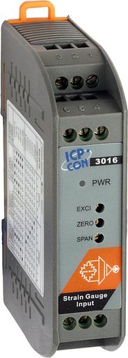 Модуль преобразования сигналов тензомоста фото 1