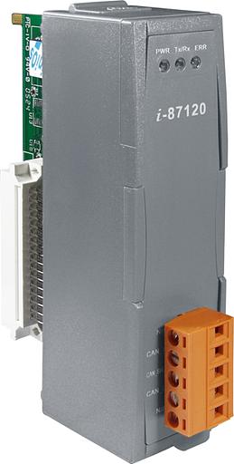 Интерфейсный программируемый модуль CAN с изоляцией (1 порт) фото 1