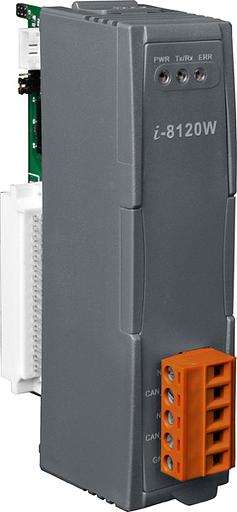 Интерфейсный модуль CAN с изоляцией (1 порт) фото 1