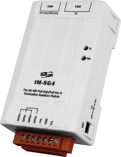 Модуль терминального и RS-485 Pull-high/Pull-low резисторов фото 1