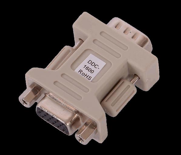 Устройство DDC-1600, DDC Adapter for resolution 1600x1200 фото 1