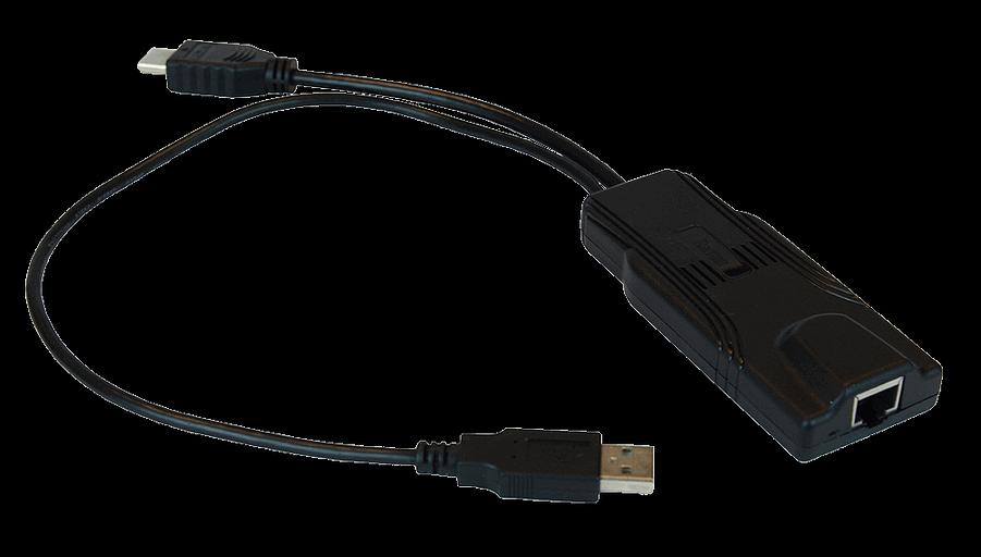 Адаптер MDCIM-HDMI фото 1