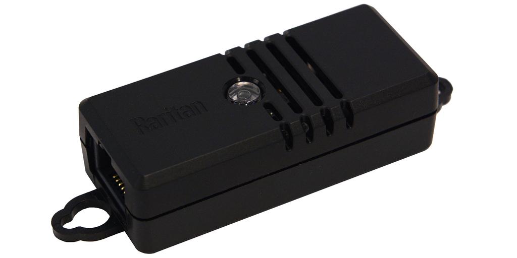 Датчик сменный температуры - разъем RJ-45 фото 1