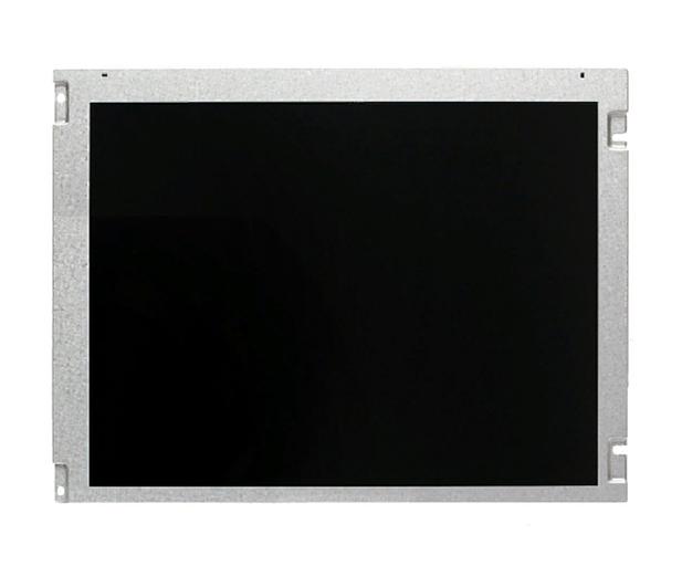 Матрица LCD-AU104-V2-RS-SET, дисплей 10.4" SVGA TFT LCD, 800 x 600, 400 нит, 1 х LVDS, Touch Screen(RS-232), кабель LVDS, -30....+80 °C фото 1