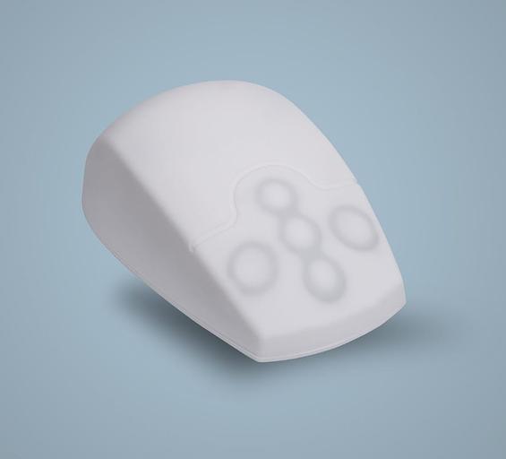 Беспроводная компьютерная мышь для применения в медицине фото 1