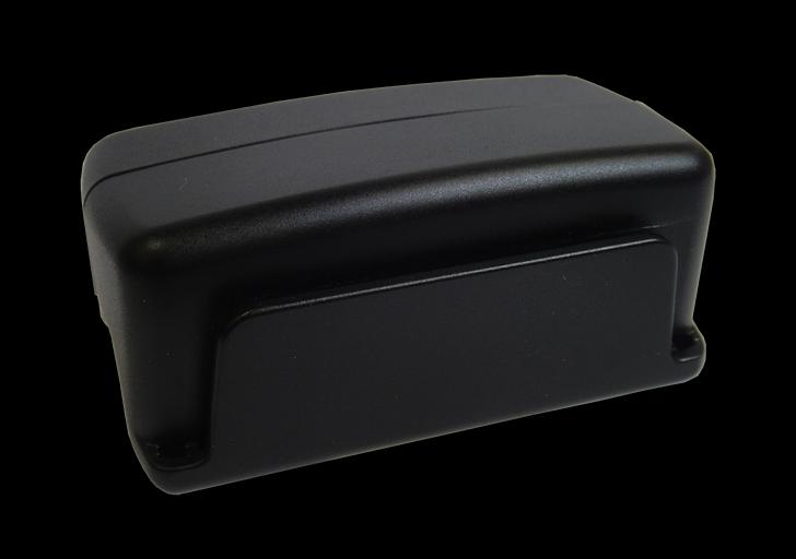 Считыватель SN202-MB01 для Ruggon. Устройство для считывания магнитной полосы (MSR) и машиночитаемой зоны (MRZ) фото 1