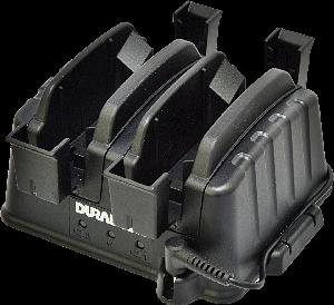 Зарядное устройство для аккумуляторов (2 отсека) DC2Z4_ 84+944000+20 фото 1