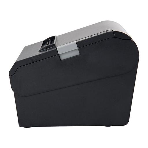 Термопринтер этикеток MERTECH G80 Wi-Fi, RS232-USB, Ethernet Black"
(1014) фото 3