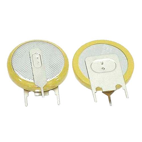 Varta CR2032 SC PCBD с горизонтальными выводами под пайку 6032201501 фото 1