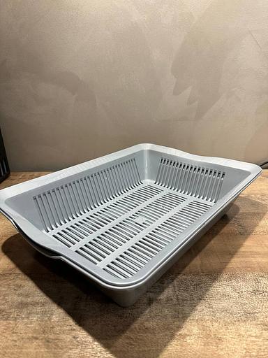 Туалет с сеткой (Турция MAX) ОПТ фото 3