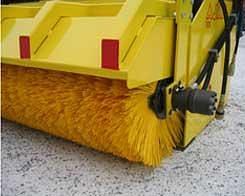 Щетки в сборе фото 1