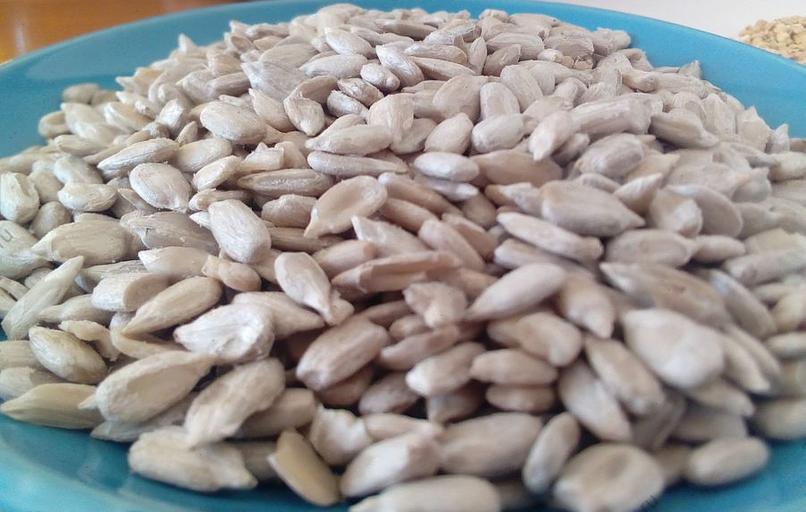 Ядро подсолнечника опт фото 1