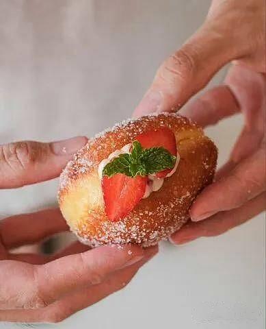 Берлинеры/донаты опт фото 1