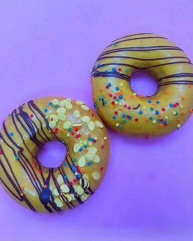 Берлинеры/донаты опт фото 4