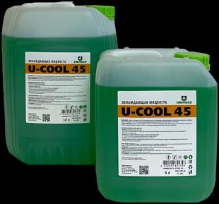 Унивеко U-cool 45 - Охлаждающая жидкость фото 1