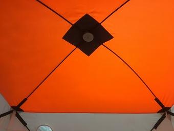 Зимняя палатка Mr. Fisher 170ST Опт фото 3