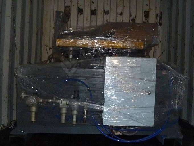 Стержневая машина фото 4