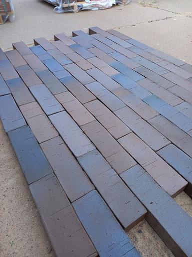 Кирпич для мощения «Мюнхен» опт фото 1