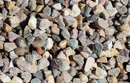 Щебень бетонный 5-20 мм М-1000 опт фото 1