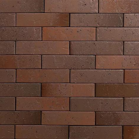 Кирпич Тайга «Гиацинт Лава» 1-НФ опт фото 2