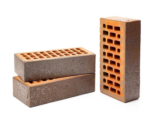 Кирпич Тайга «Гиацинт Лава» 1-НФ опт фото 4